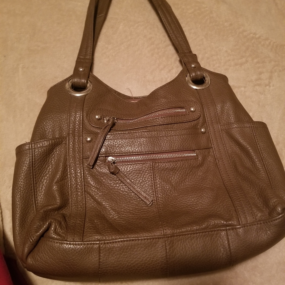 Holster purse
